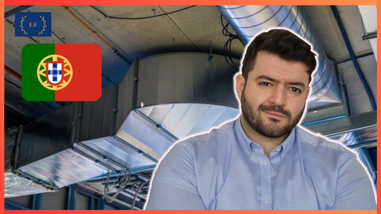 Ar Condicionado Projeto de Dutos (Refrigeracao Software Inc)