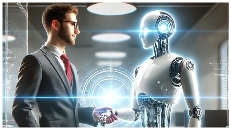 Generative AI for Human Resource Professionals: Gen AI in HR