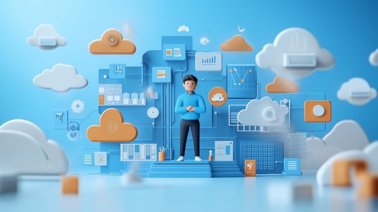 Master Salesforce Data Cloud: Certified Consultant Practice