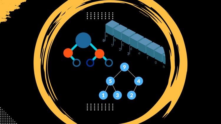 Comprehensive Data Structures & Algorithms Practice