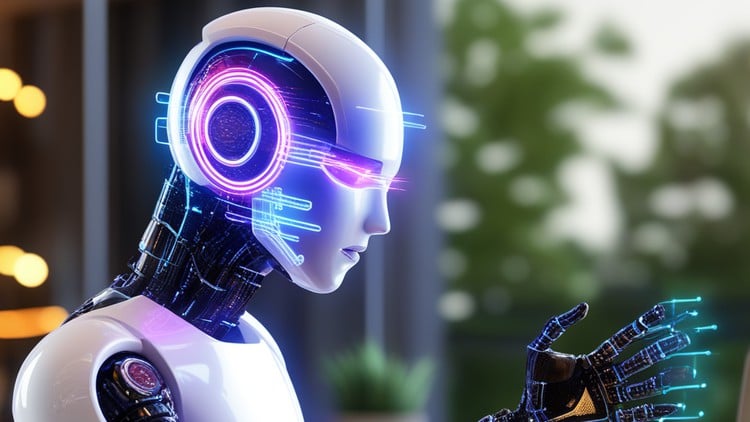 Software Creation and Development Using AI