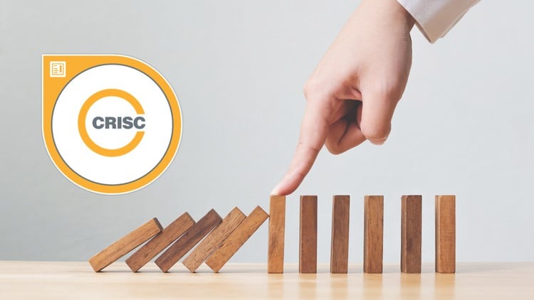 Certified Risk Information Systems Control (CRISC) Practices