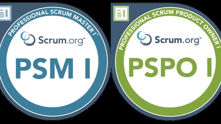Practices Exams: Scrum Master & Product Owner (PSM1 & PSPO1)