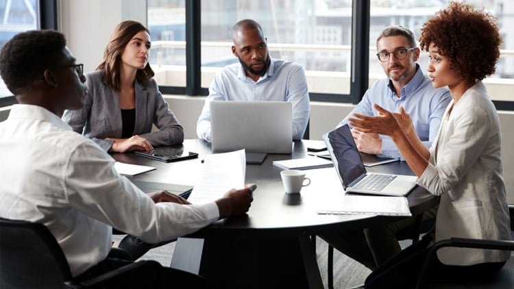 Master Course : Workforce Planning and Demand Forecasting