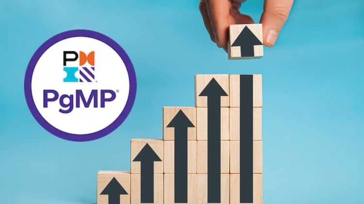 Practice Test- PMI PgMP Program Management Professional 2025