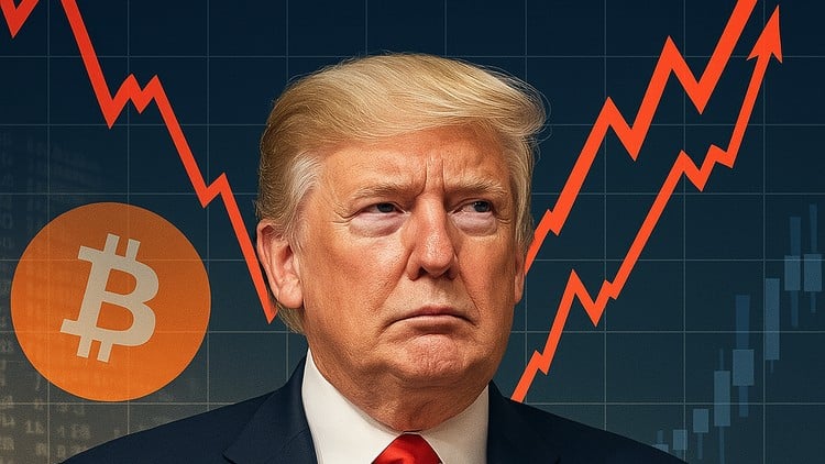 Trump’s Economic Genius & Global Market Shock 2025