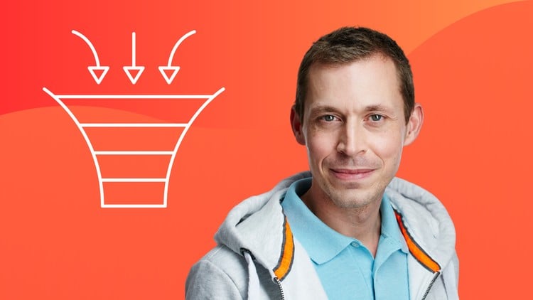 Online-Marketing: Sales Funnel Grundlagen und Landingpages