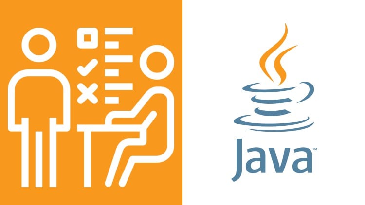 350+ Java Interview Questions Practice Test