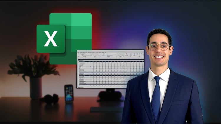 Modellazione finanziaria: corso completo di finanza su Excel