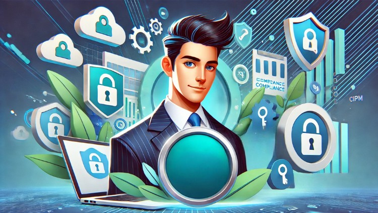 Certified Information Privacy Manager Exam Preparation