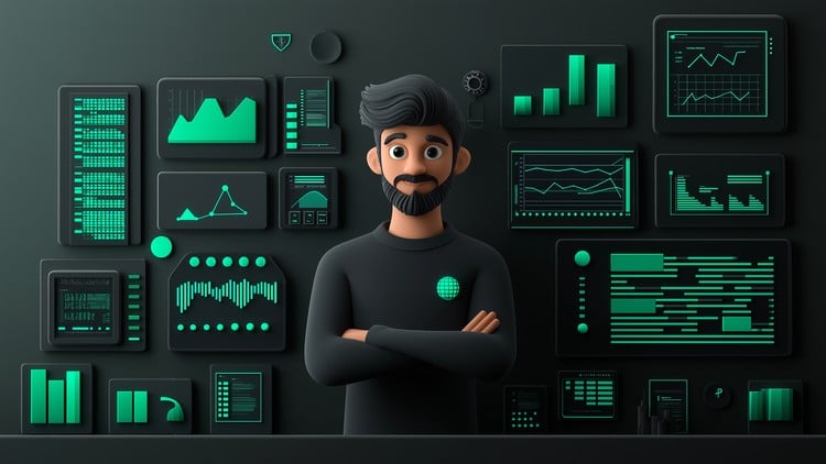 Ace SPLK-1002 with This Splunk Core User Practice Test
