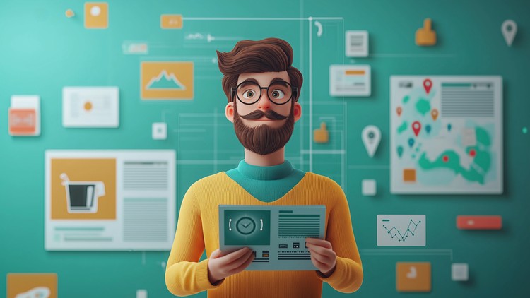 Leaflet.js Skills Assessment: Interactive Mapping Quiz 2025