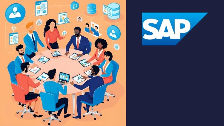 SAP C_HRHFC Practice Tests – SuccessFactors Full Cloud/Core