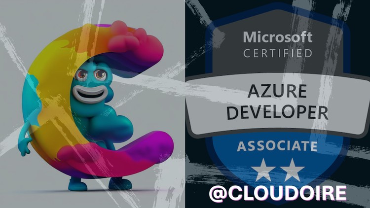 AZ-204: Developing Solutions for Microsoft Azure - May 2025