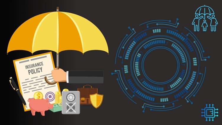 Insurtech Crash Course: AI, Blockchain & Future of Insurance