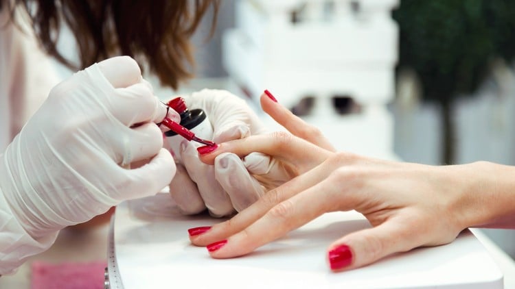 BIAB Nails