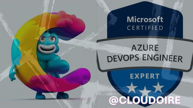 AZ-400: Microsoft DevOps Solutions - Jun/2025