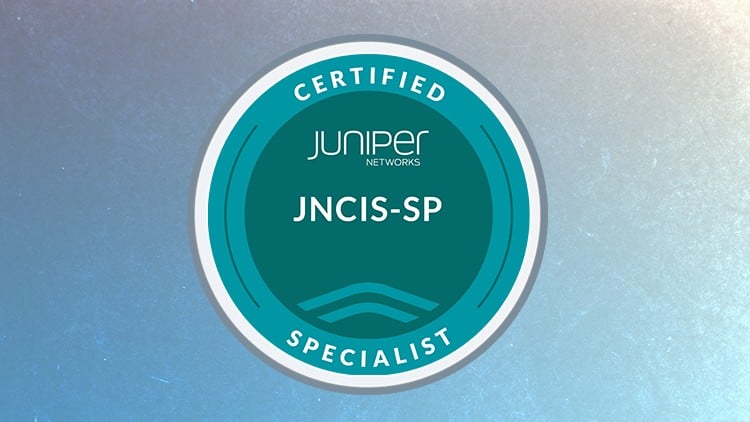 JNCIS-SP JN0-360 Complete Practice Exam Mastery: Service Pro