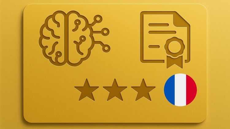 Cours de Certification Professionnelle en Ingénierie de l’IA