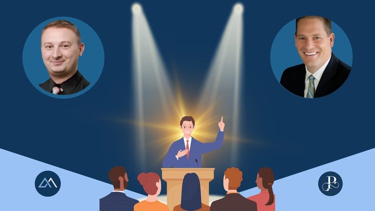 Mastering the Art of Professional Speaking