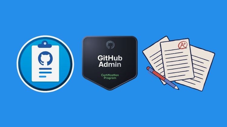 Microsoft GH-100 GitHub Administration Exam: 300+ Questions