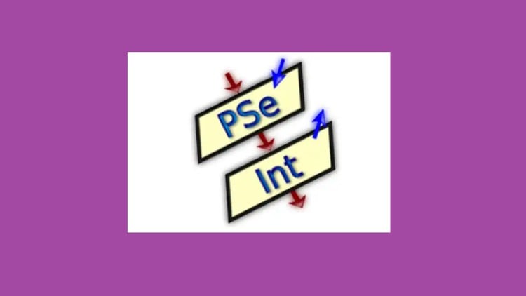 Curso PSeInt algoritmos y lógica de programación