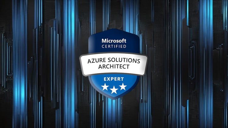 AZ-305: Designing Azure Infrastructure Solutions Exam