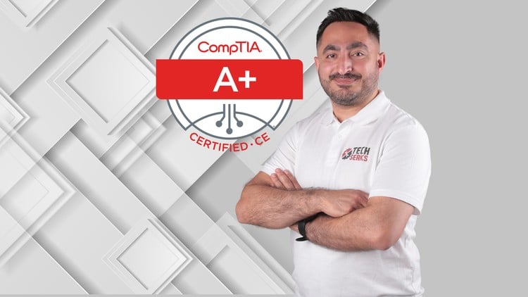 The Ultimate CompTIA A+ Core 2 220-1102 Practice Exam 2025