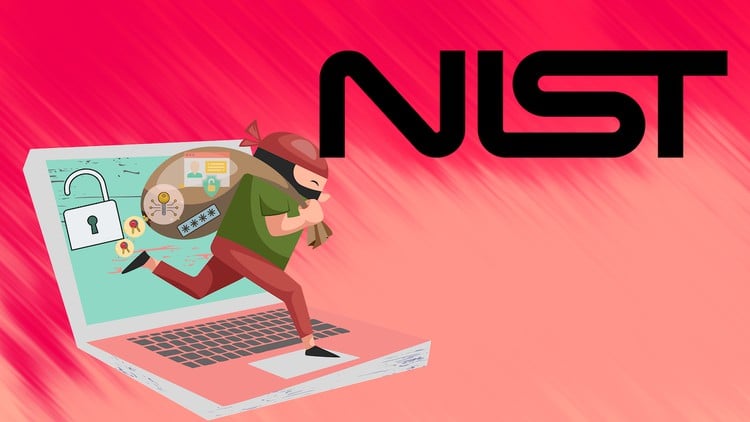 Mastering NIST Cybersecurity Risk Management (CSF)