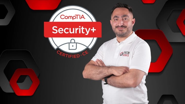 The Ultimate CompTIA Security+ SY0-701 Practice Exam 2025