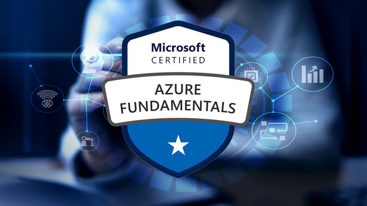 AZ - 900 Microsoft Azure Fundamentals Practice Exams - 2025