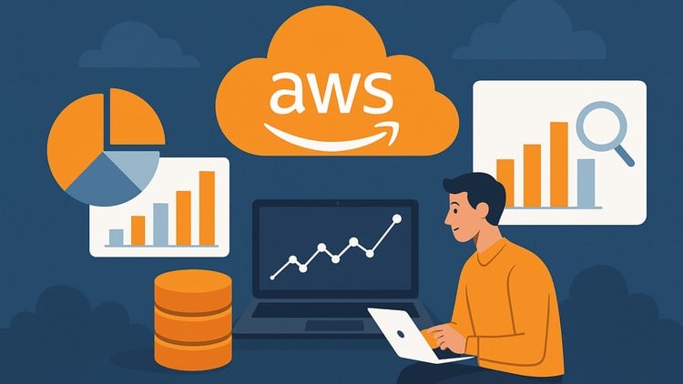 AWS Data Analytics Specialty Exam Practice (2025)