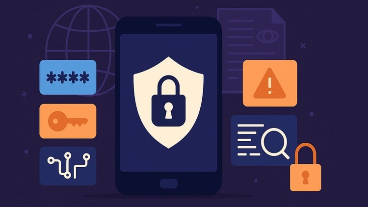 OWASP Top 10 for Mobile Apps – 2025 Edition