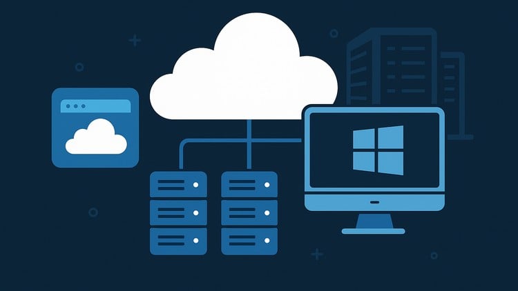 Citrix Virtual Apps and Desktops 7 Administration Exam