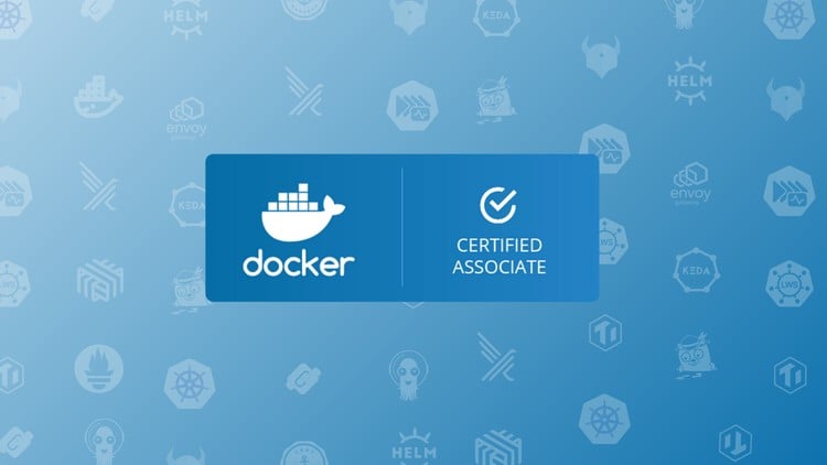 Docker Certified Associate Practice Exams 2025 (DCA)