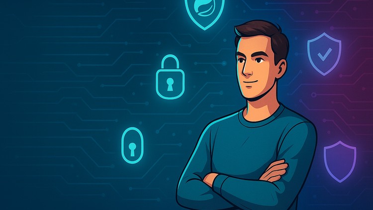 Spring Security Practice Tests: Ace the 2025 Interview