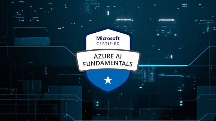 Microsoft Azure AI Fundamentals AI-900 Practice