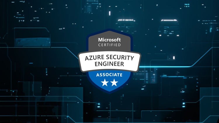 AZ-500 Practice Tests: Azure Security Certification