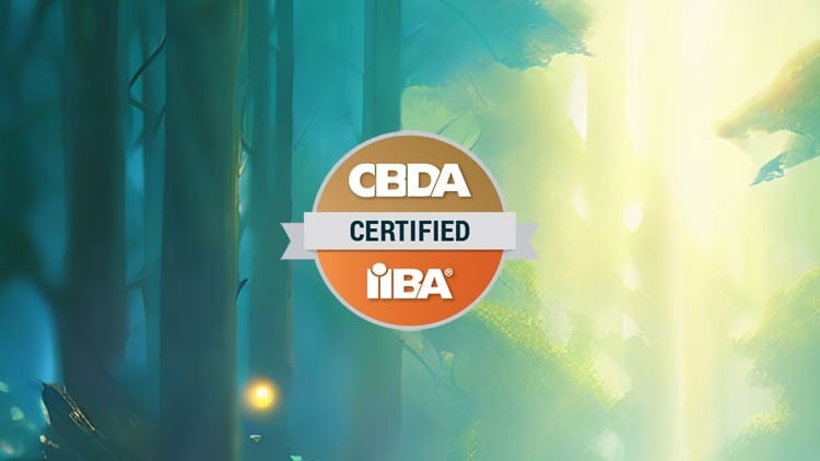 IIBA CBDA Practice Tests for Business Data Analytics