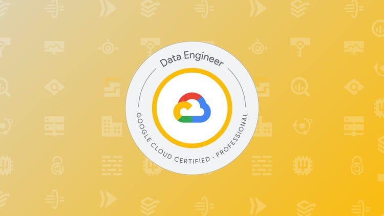 GCP Professional Data Engineer Practice Exams 2025