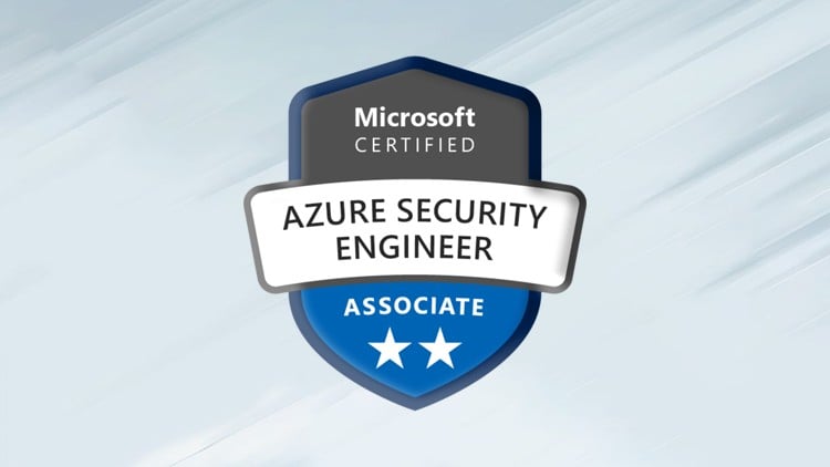 AZ-500: Microsoft Azure Security Engineer Training